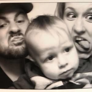 Meet your Posher, Caitlin